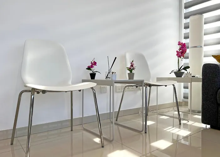 Albert's St. Lazarus 401 Larnaca