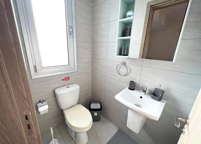 Albert's St. Lazarus 401 Larnaca