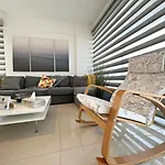 Apartment Albert's St. Lazarus 401
