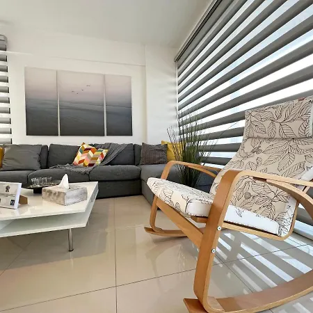 아파트 Albert's St. Lazarus 401