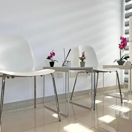 Albert's St. Lazarus 401 라르나카