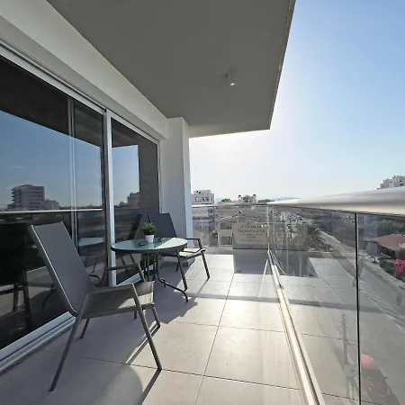 Albert's St. Lazarus 401 라르나카