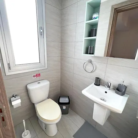 Albert's St. Lazarus 401 라르나카